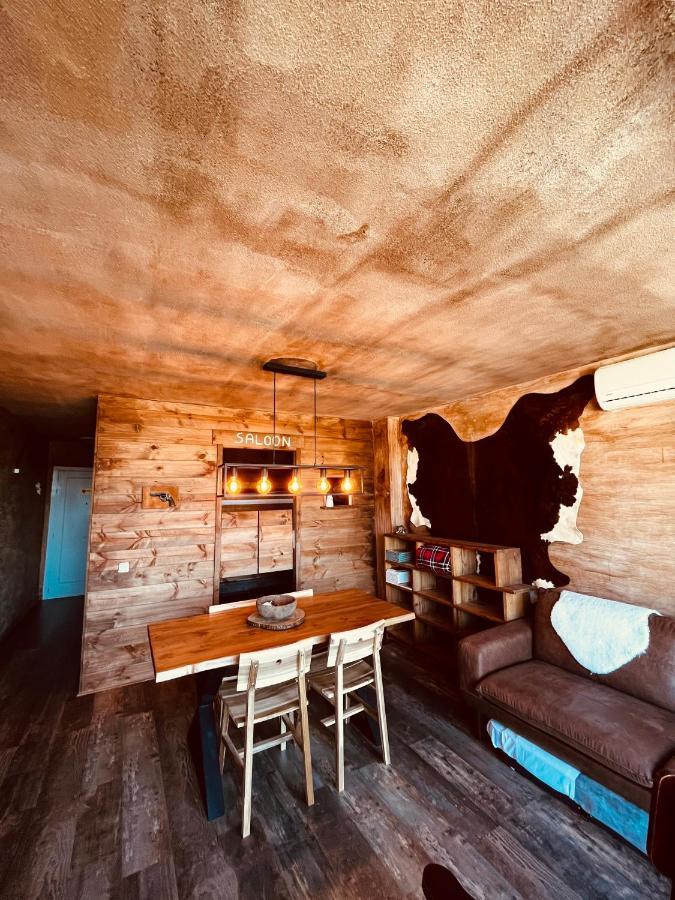 Old West House Pantano De San Juan Apartment San Martin de Valdeiglesias Exterior photo