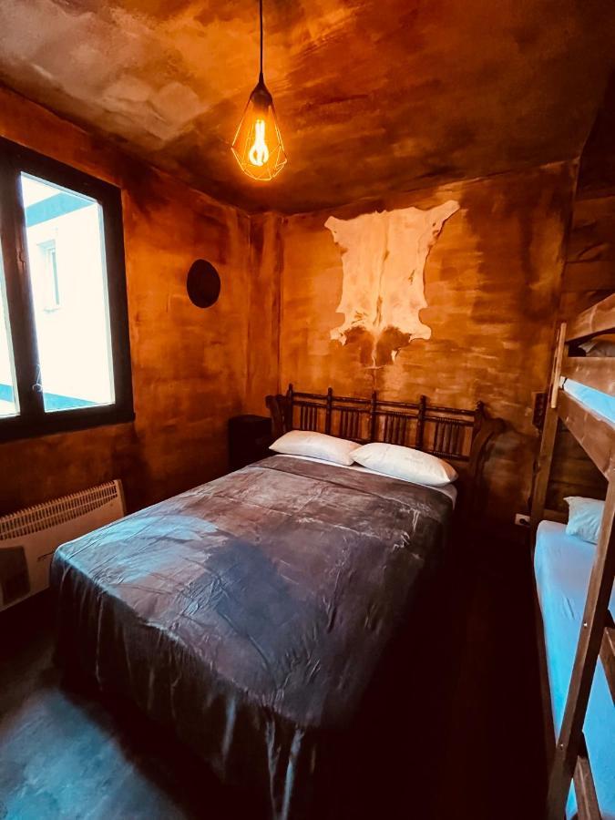 Old West House Pantano De San Juan Apartment San Martin de Valdeiglesias Exterior photo