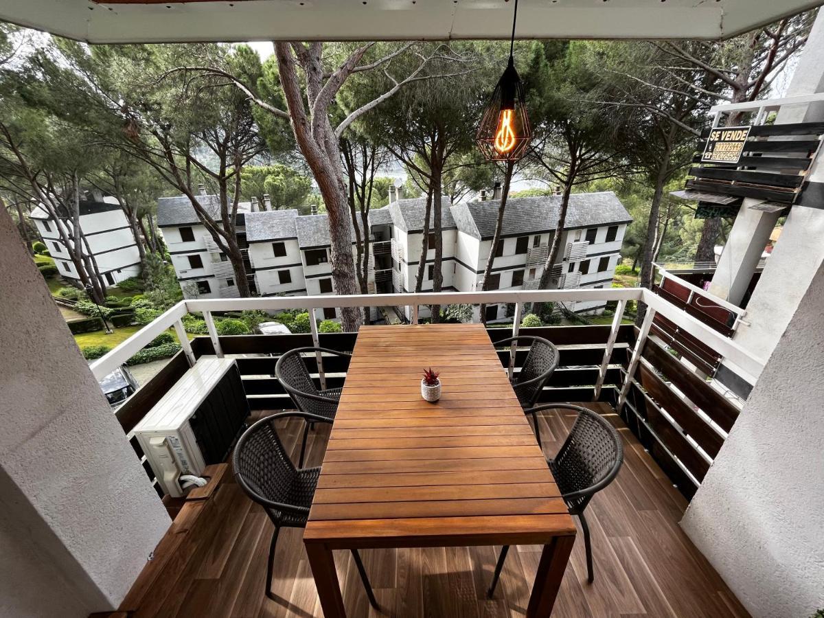 Old West House Pantano De San Juan Apartment San Martin de Valdeiglesias Exterior photo