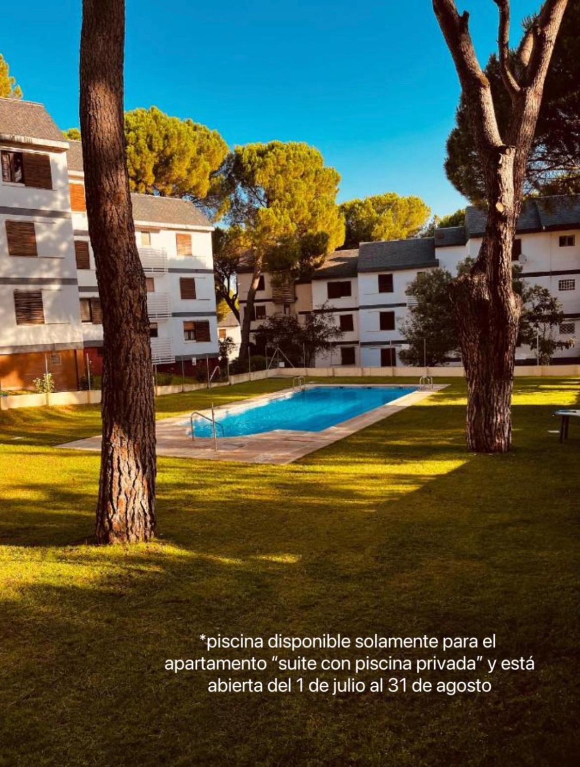 Old West House Pantano De San Juan Apartment San Martin de Valdeiglesias Exterior photo